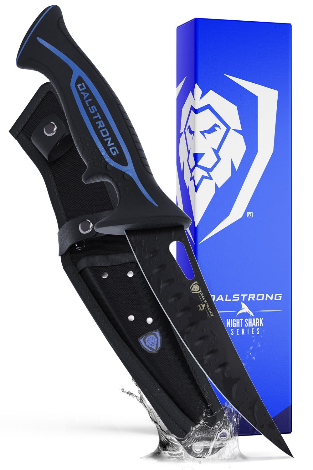 Boning & Fillet Knives